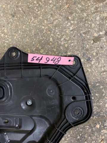 KD5372590 MAZDA Механизм стеклоподъемника двери задней правой купить в Черновцы