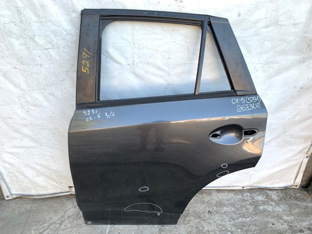 MAZDA KD5373010 в наличии Чернигов