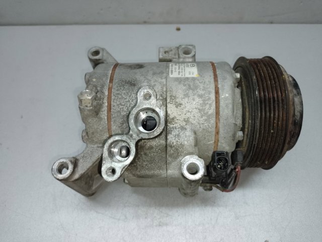 Насос кондиционера KF0161450 MAZDA