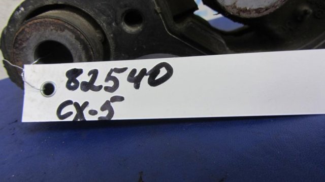 KF603904YA Задняя опора двигателя купить Кривой Рог