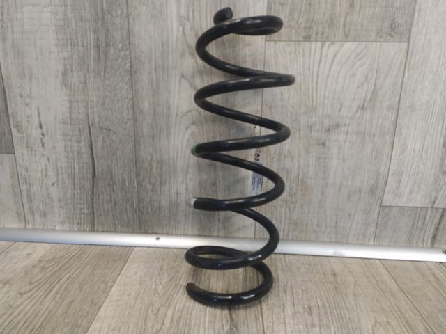 Пружина подвески задняя KF7228011 MAZDA
