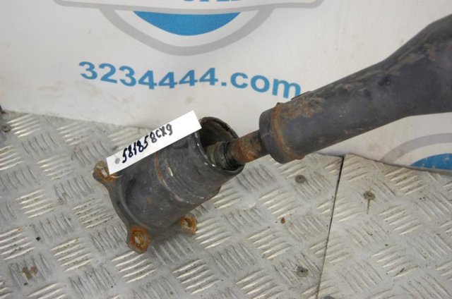 KG0325100D MAZDA Вал карданный задний, в сборе купить в Винница