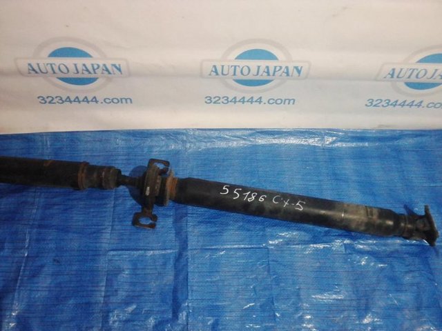 KH0125100 MAZDA Подвесной подшипник карданного вала купить в Тернополь