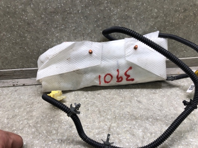 KHEH04GA0A NISSAN Подушка безопасности (AIRBAG) спинки сиденья правого купить в Каменское