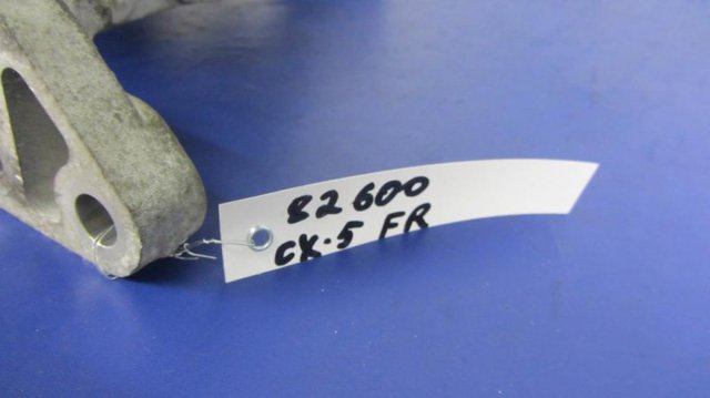 KN0127500A MAZDA купить в Черновцы