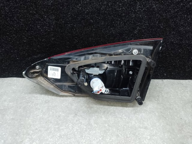 KS7Z13405G FORD Фонарь задний левый внутренний купить в Сумы