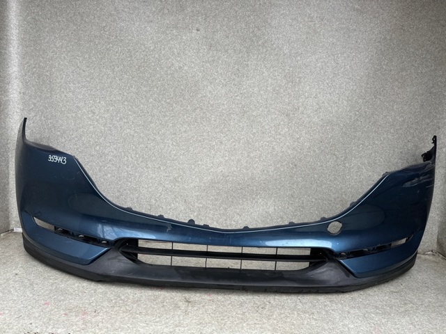 Бампер передний в сборе KTZA500318P MAZDA