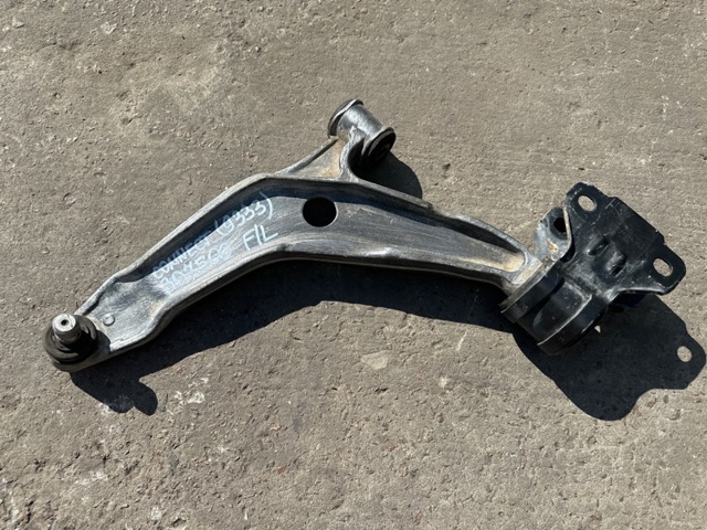 Рычаг передний нижний левый KV6Z3079B FORD