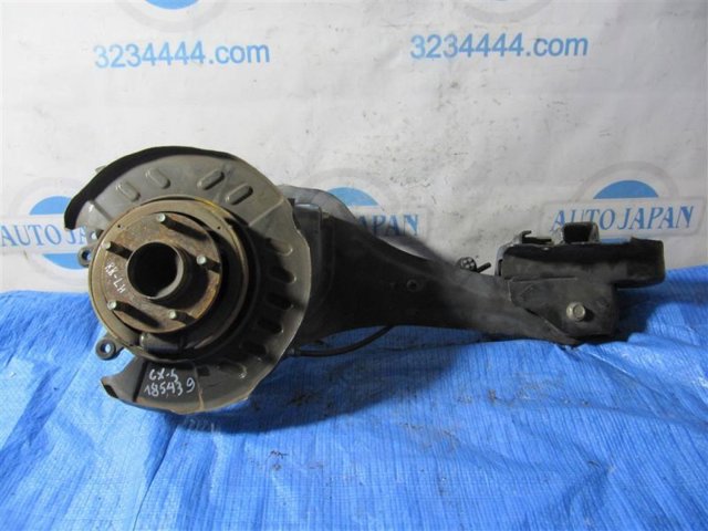 Ступица заднего колеса L2062615XA MAZDA