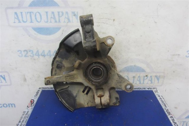 L20633030 MAZDA Цапфа передняя левая купить в Чернигов