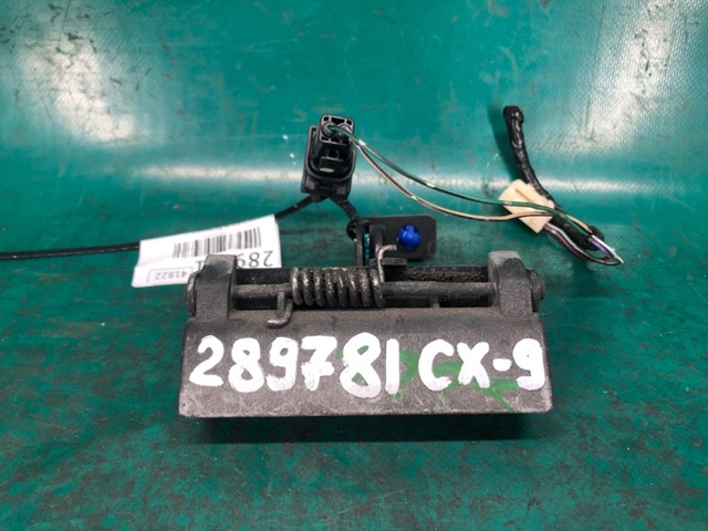 L20762410 MAZDA купить в Днепр