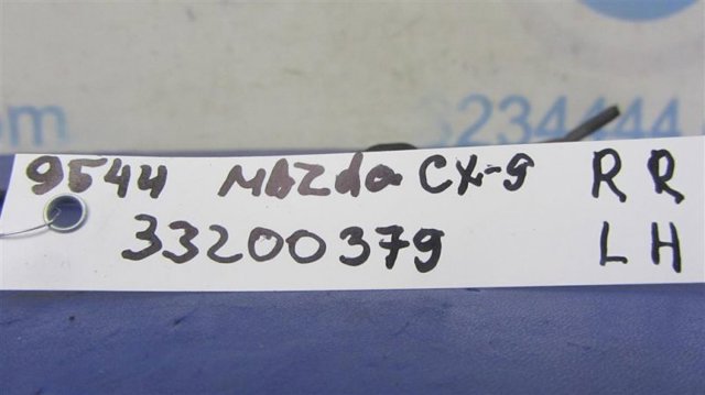 L2144372YF MAZDA купить в Ужгород