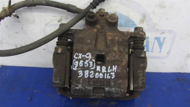 L2Z22699Z MAZDA Суппорт задний левый купить в Харьков