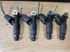 Форсунка впрыска топлива L30113250A MAZDA