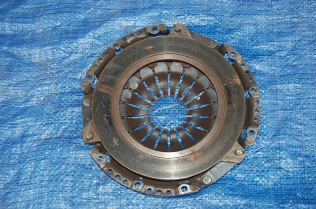 MAZDA L30116410B Корзина сцепления в наличии Полтава