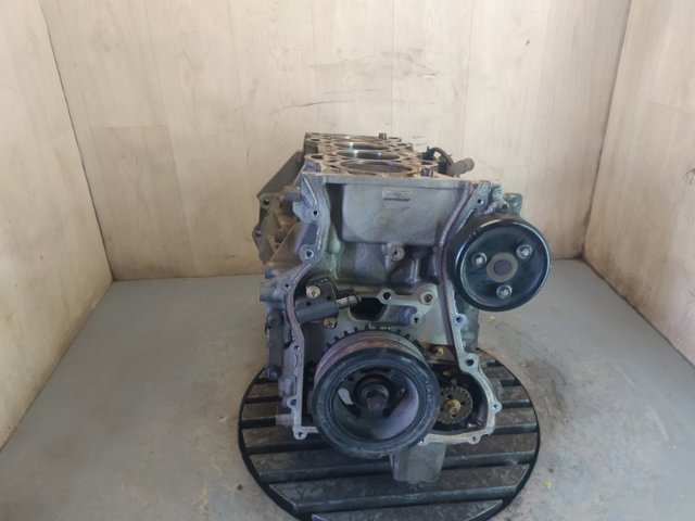 Коленчатый вал L31911300A MAZDA