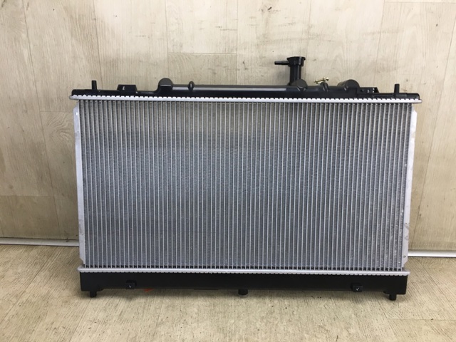L32115200D MAZDA Радиатор охлаждения двигателя купить в Тернополь