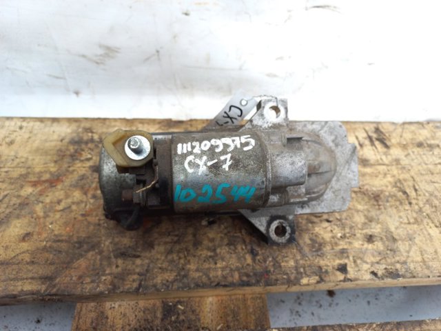 L32718400 MAZDA Стартер купить в Полтава