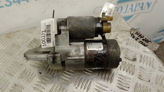 MAZDA L32718400 Стартер в наличии Тернополь