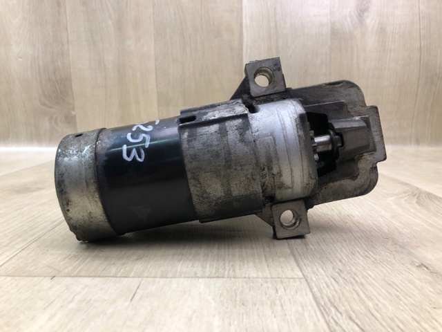MAZDA L32718400 Стартер в наличии Львов
