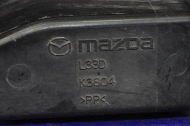 L33D13200A Воздухозаборник воздушного фильтра купить Тернополь