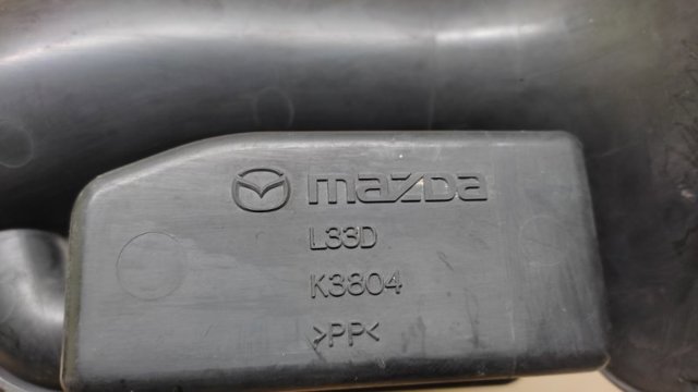 L33D13200A MAZDA Воздухозаборник воздушного фильтра купить в Кривой Рог