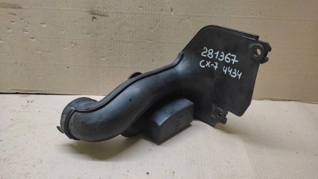Воздухозаборник L33D13200A MAZDA