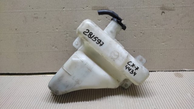 Пробка расширительного бачка L33D15355 MAZDA