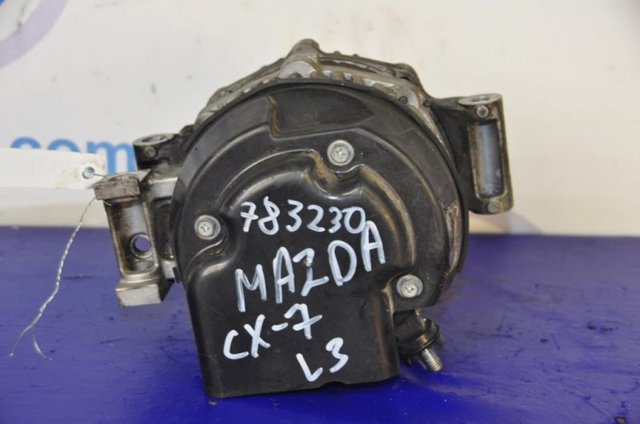 L33G18300 MAZDA Генератор купить в Одесса