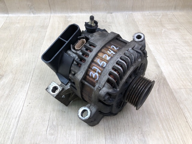 L33G18300 MAZDA Генератор купить в Киев