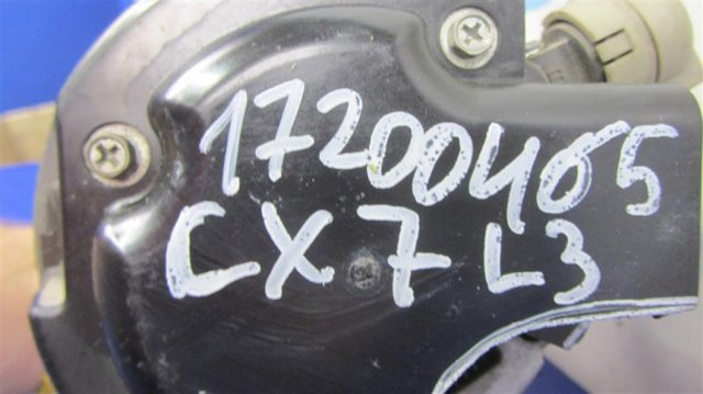 L33G18300 MAZDA Генератор купить в Черновцы