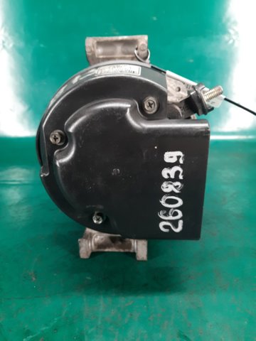 MAZDA L33G18300A Генератор в наличии Черновцы
