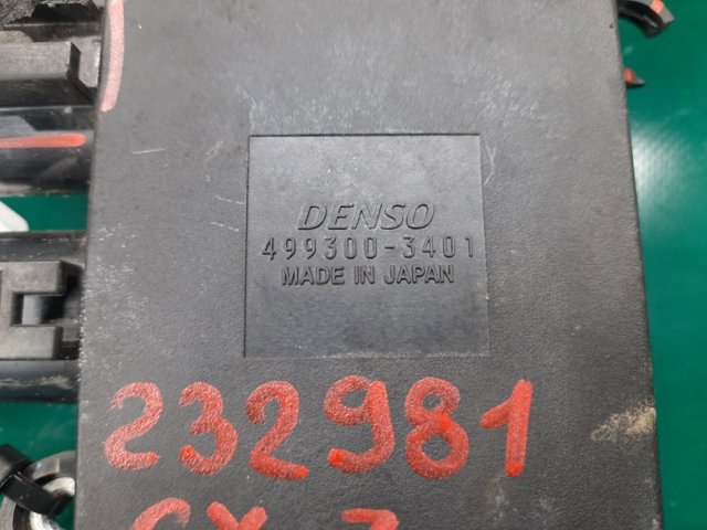 L33L1515YA MAZDA купить в Чернигов
