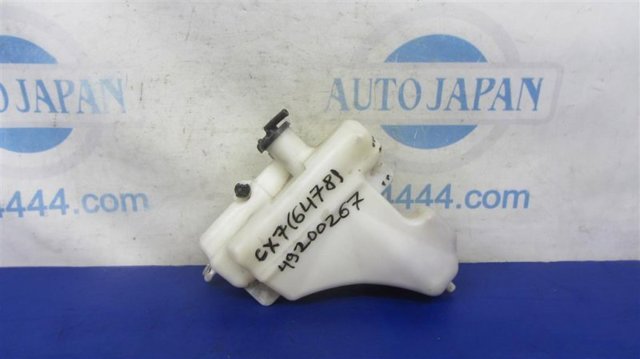  Расширительный бачок L3BT15350 MAZDA