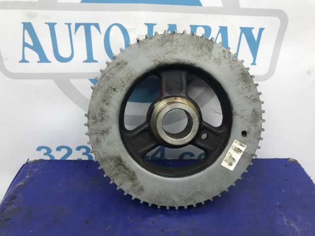 L3K911400 MAZDA Шкив коленвала купить в Украина