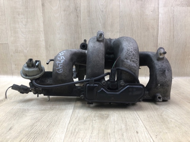 MAZDA L3K913100J Впускной коллектор в наличии Ужгород