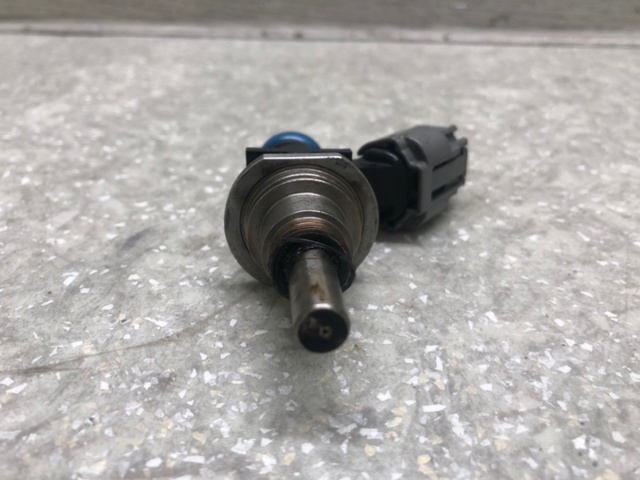 Форсунка инжектора L3K913250A MAZDA
