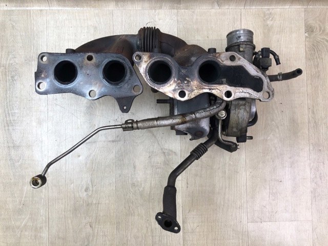 MAZDA L3K913450 Коллектор выпускной в наличии Черкассы