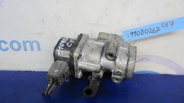 MAZDA L3K920300 Клапан ЕГР в наличии Винница