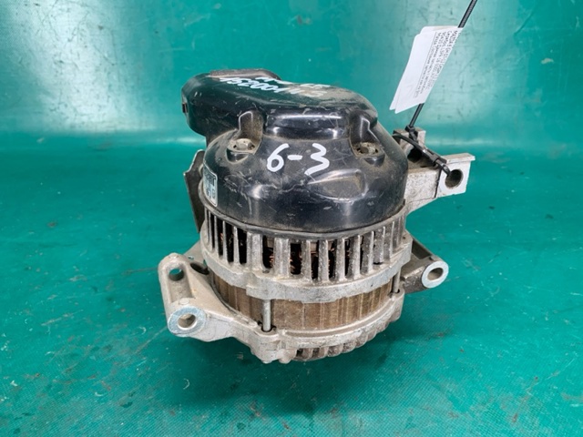 MAZDA L3P918300D Генератор в наличии Ужгород