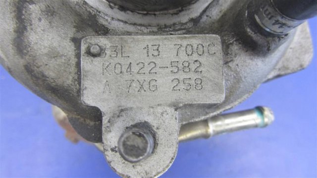 L3Y41370Z Турбина купить Черкассы