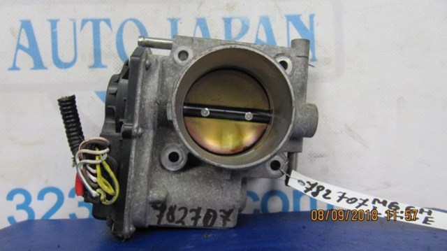 Дроссельная заслонка L50213640B MAZDA