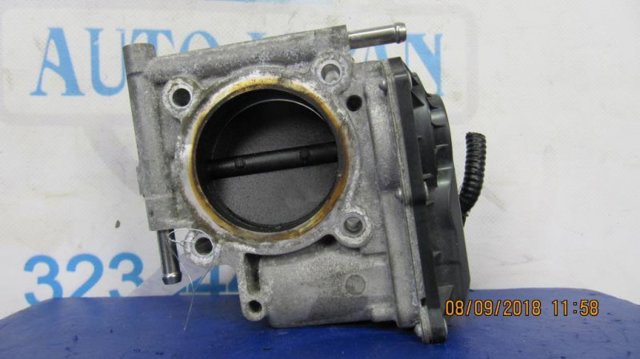L50213640B Дроссельная заслонка в сборе купить Ирпень