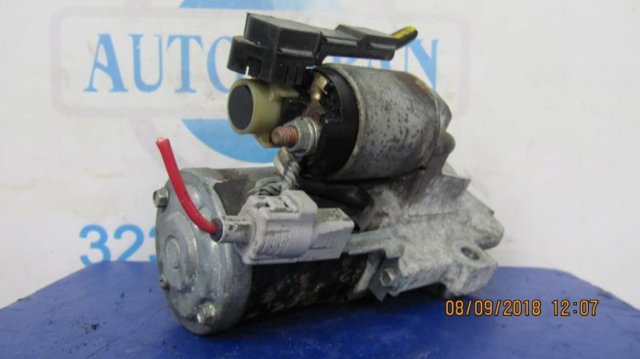L53818400B MAZDA Стартер купить в Хмельницкий