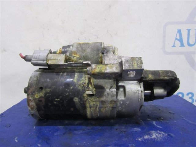 MAZDA L53818400B Стартер в наличии Винница