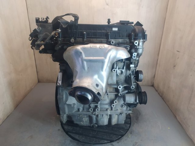 L5Y702200B MAZDA купить в Павлоград