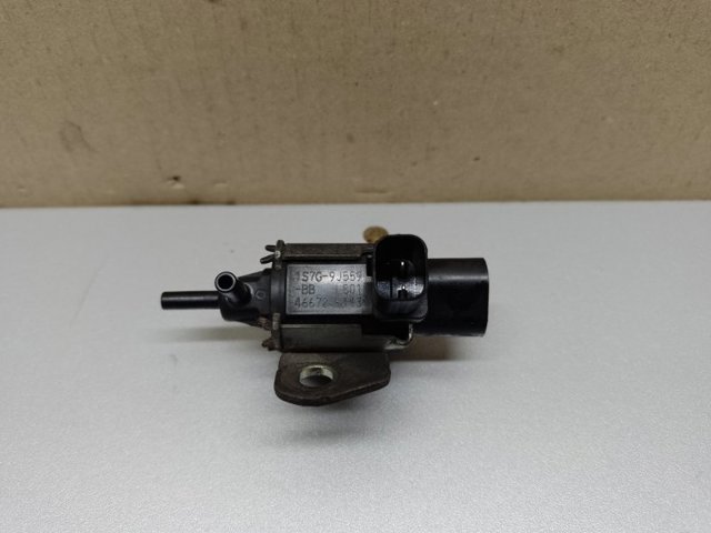 Преобразователь давления наддува L80118741 MAZDA