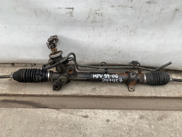 MAZDA LC6432110E Рейка рулевая в наличии Днепр