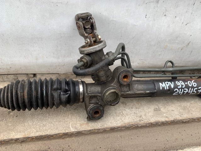MAZDA LC6432110E Рейка рулевая в наличии Ирпень