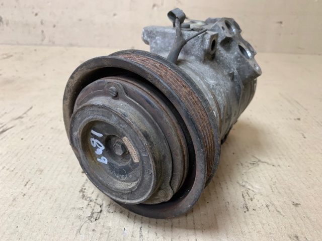 LC7061K00 MAZDA Компрессор кондиционера купить в Чернигов